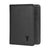 Billetera de Cuero (con Protección RFID) - Negro