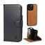 Funda Cuero iPhone 16 Pro Max (Tapa Magnética Desmontable y MagSafe)