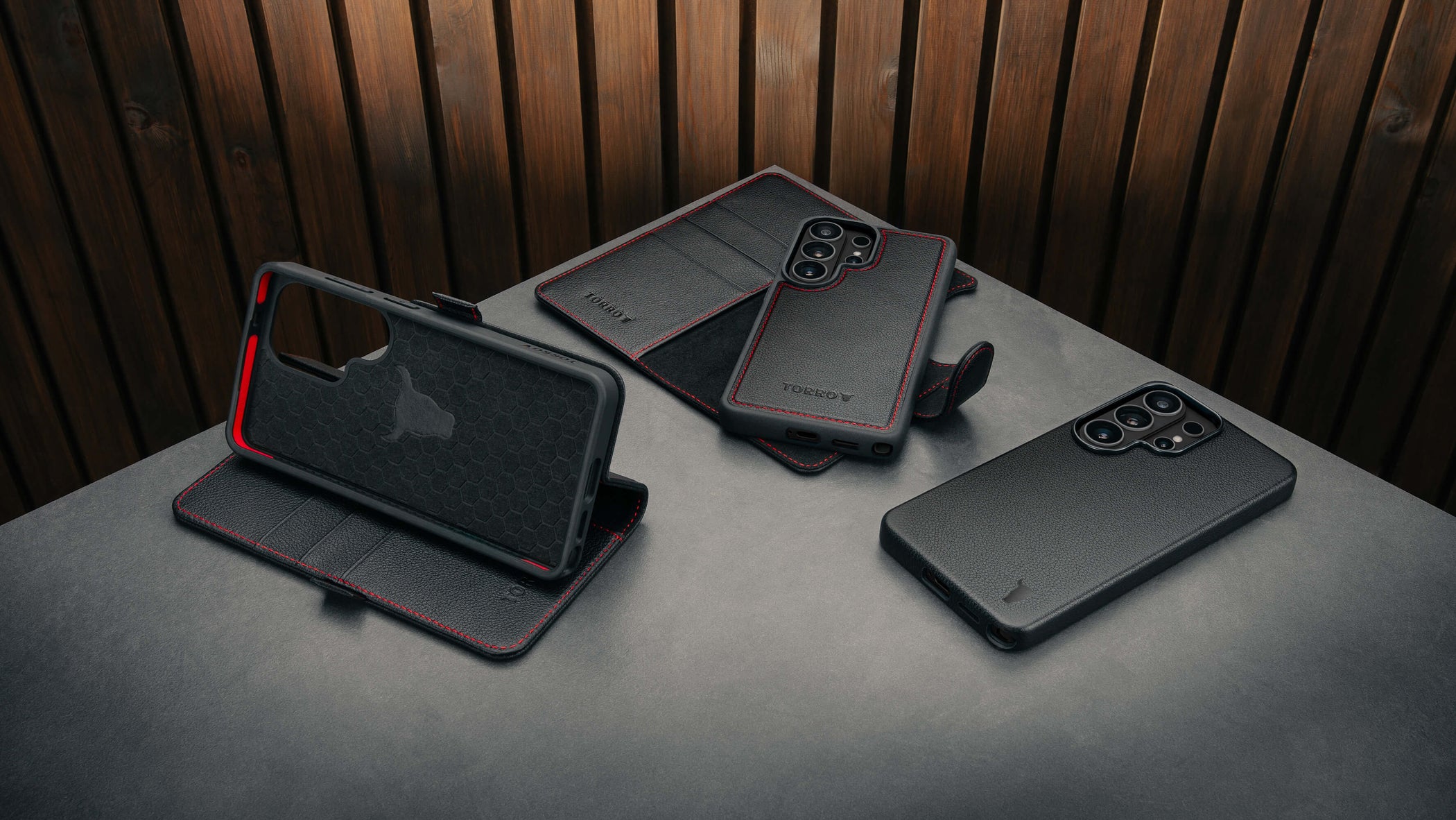 Fundas para Galaxy S26 Ultra