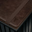 Dark Brown Leather Case for Apple iPad Pro 11