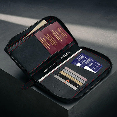 Compra nuestra gama de accesorios de viaje premium